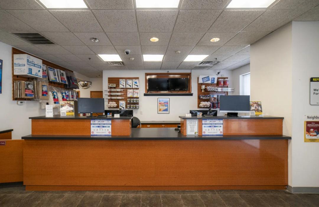 Storage King USA - Newark, NJ media 5