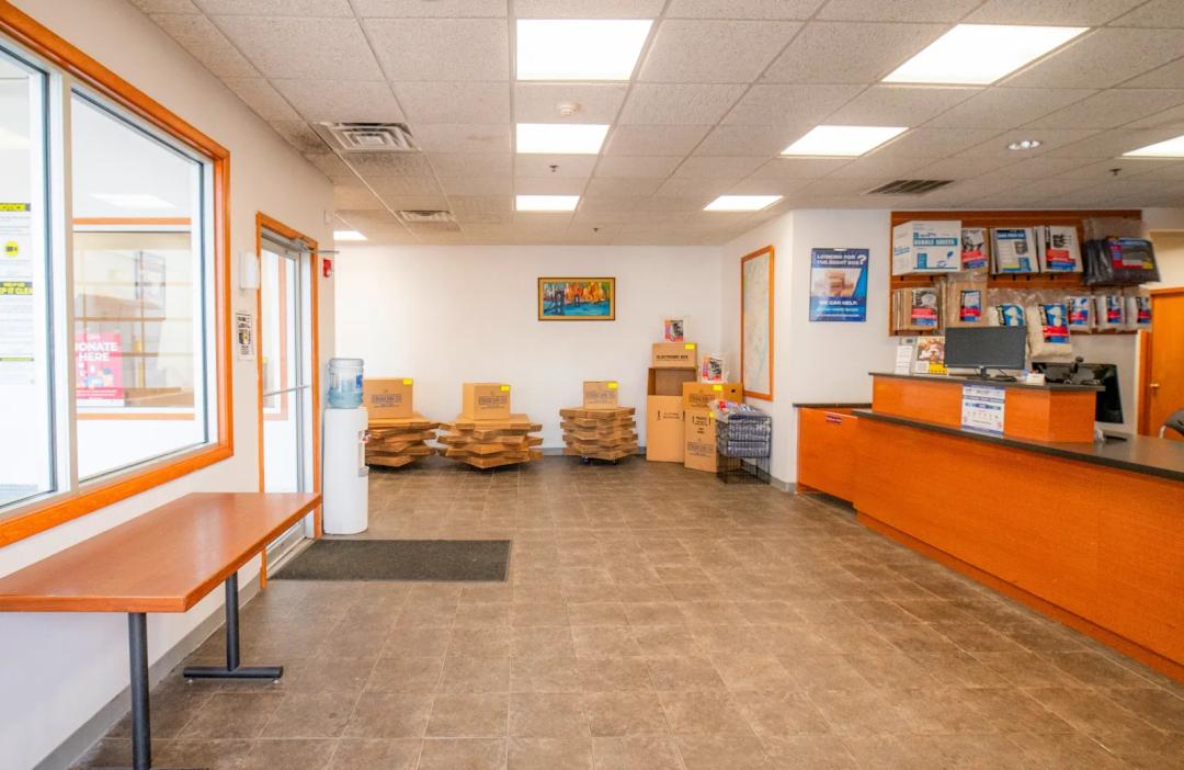 Storage King USA - Newark, NJ media 6