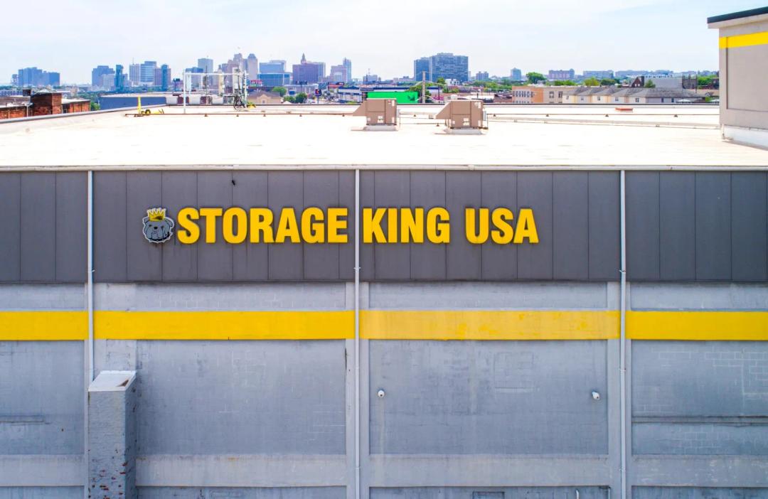 Storage King USA - Newark, NJ media 2