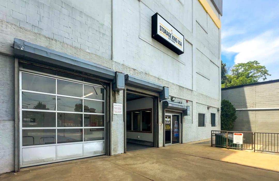 Storage King USA - Newark, NJ media 4