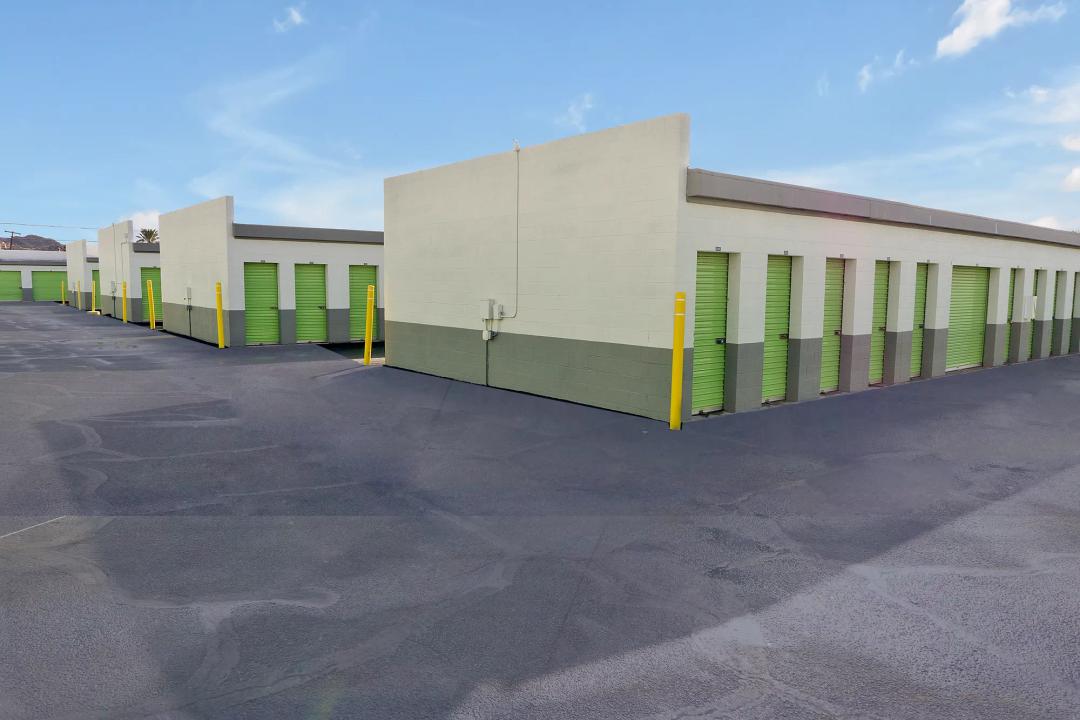 Storage King USA - Phoenix - 10411 N 19th Ave media 6