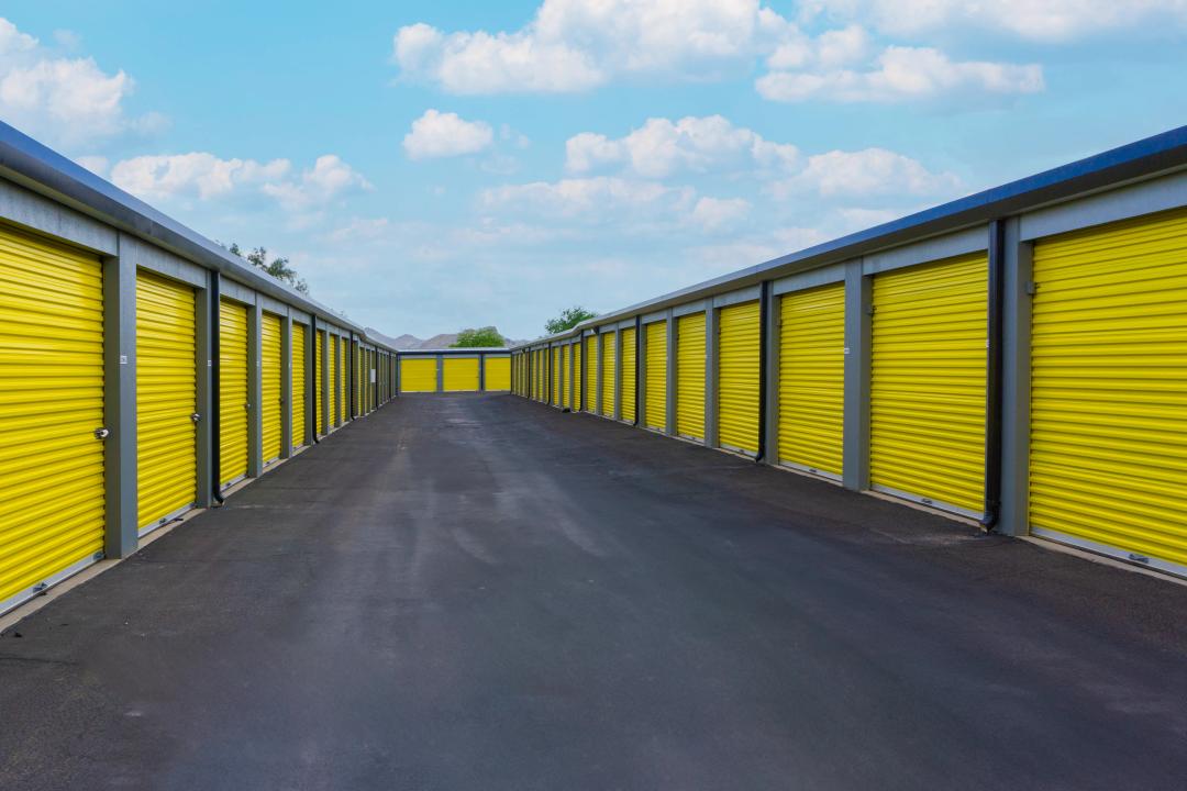 Storage King USA - Tucson - Coca Cola Pl media 7