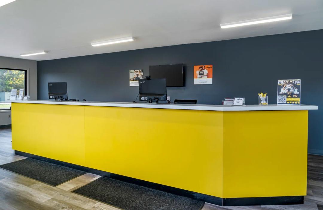 Storage King USA - 4275 Highland media 4