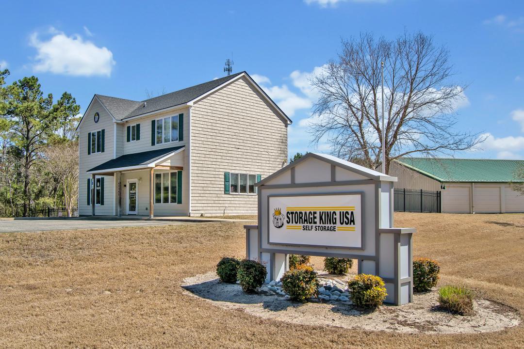 Storage King USA - Kitty Hawk, NC media 1