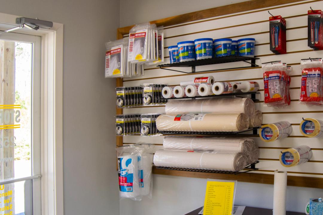 Storage King USA - Kitty Hawk, NC media 3