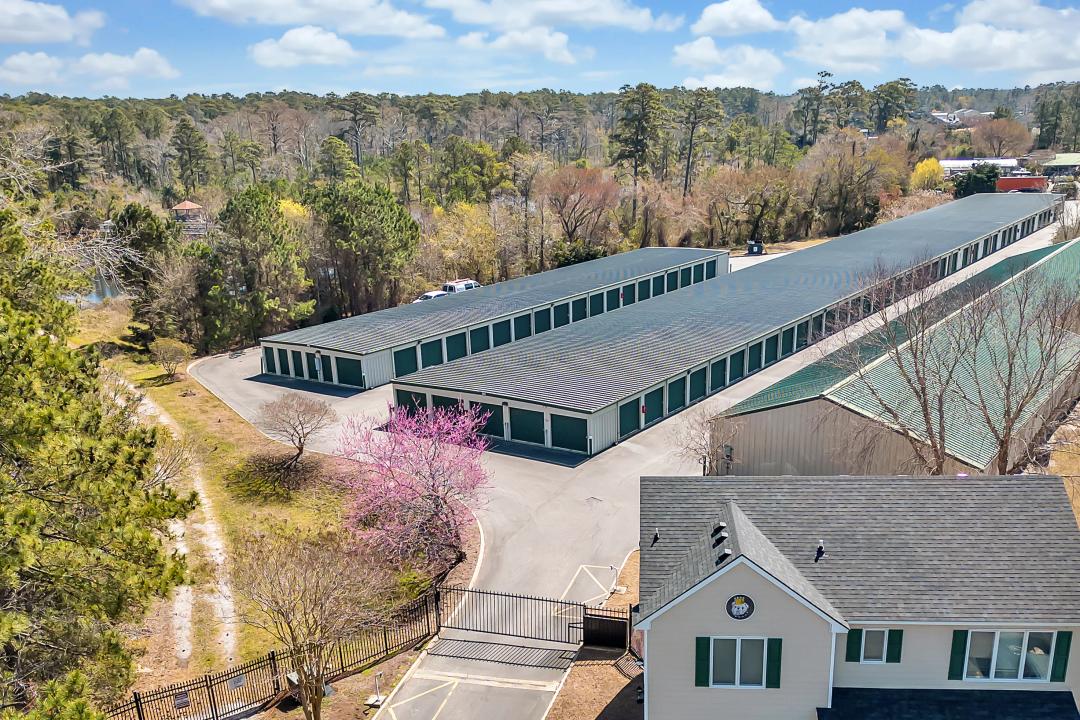 Storage King USA - Kitty Hawk, NC media 7