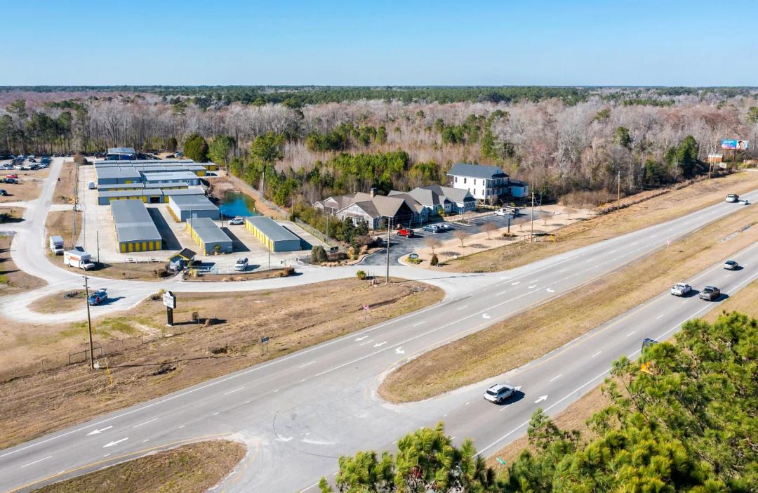 Storage King USA - Winnabow, NC Edgewood Lane media 16