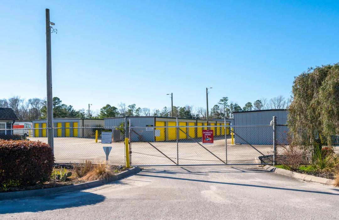 Storage King USA - Winnabow, NC Edgewood Lane media 14