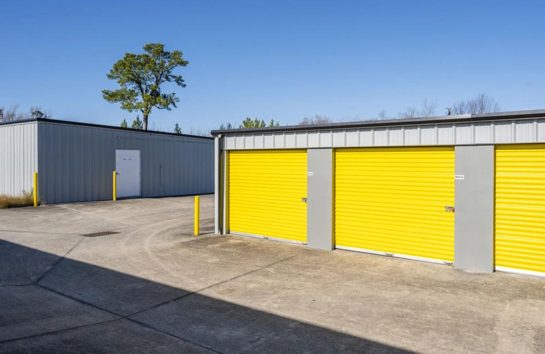 Storage King USA - Winnabow, NC Edgewood Lane media 12