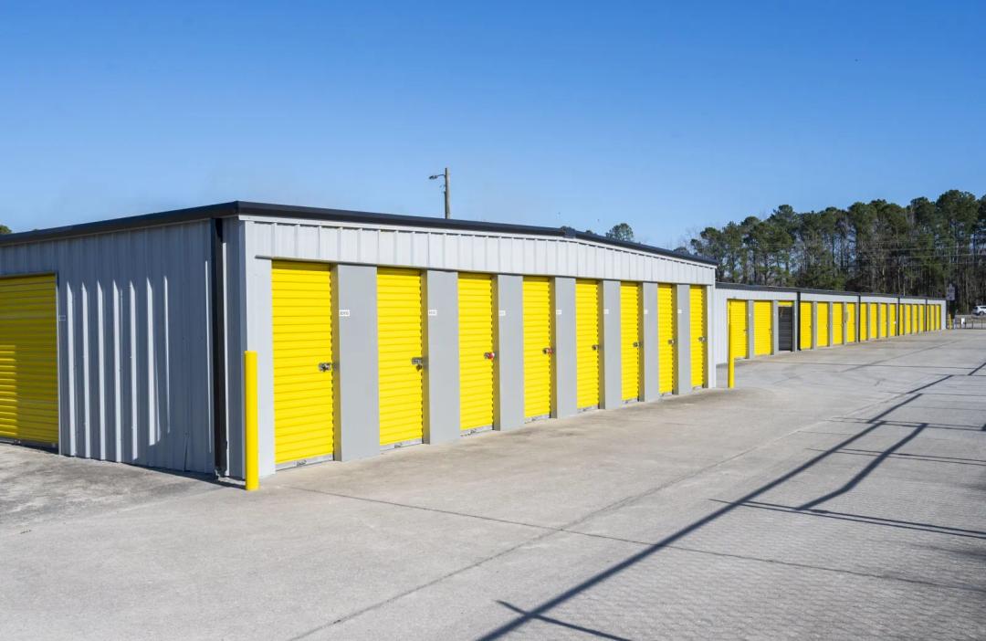 Storage King USA - Winnabow, NC Edgewood Lane media 13