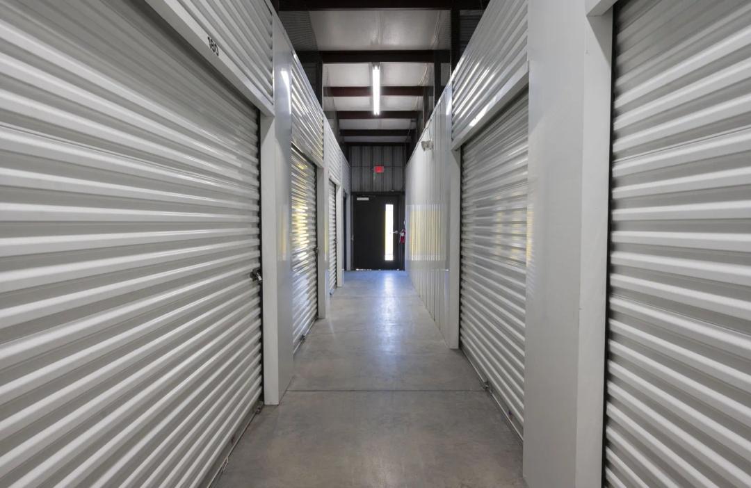 Storage King USA - Winnabow, NC Edgewood Lane media 8