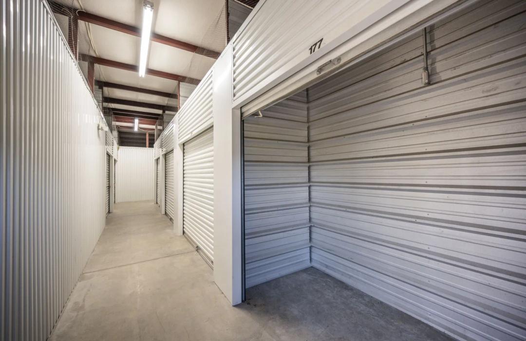 Storage King USA - Winnabow, NC Edgewood Lane media 9