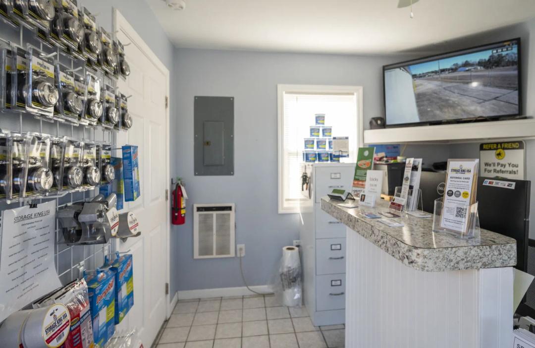 Storage King USA - Winnabow, NC Edgewood Lane media 6