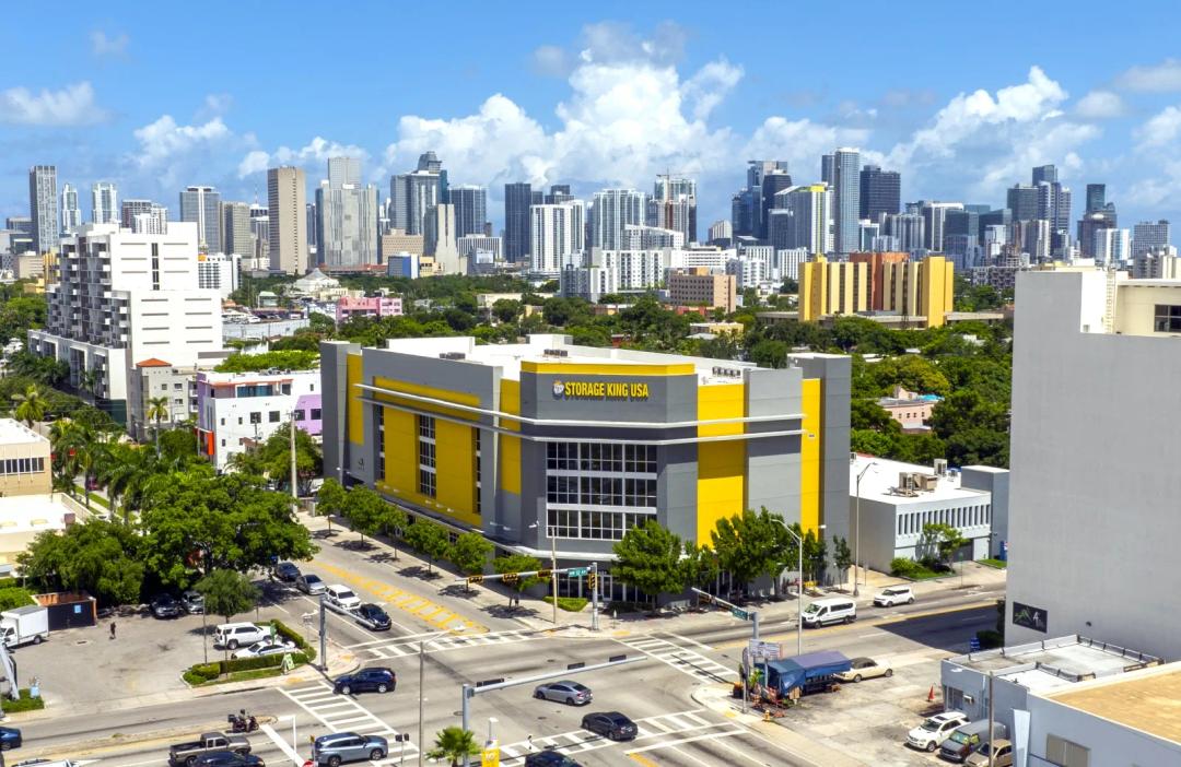 Storage King USA - Miami - NW 12th Ave media 3