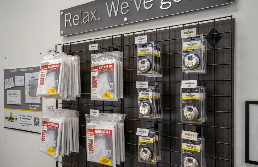 Storage King USA - Miami - NW 12th Ave media 9