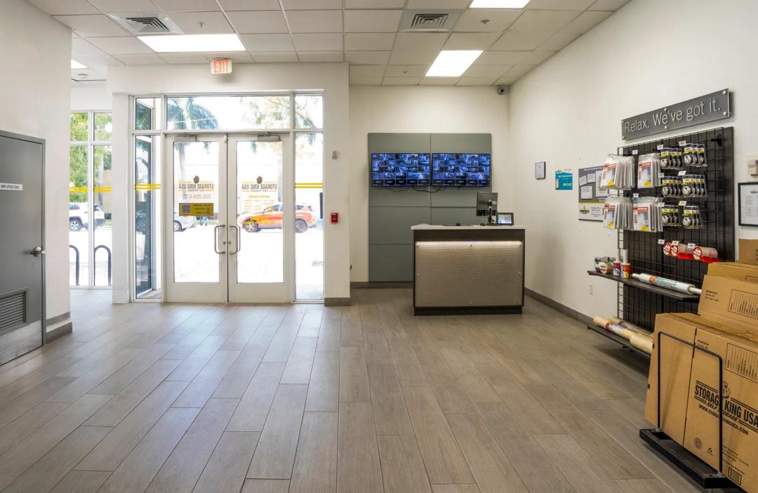 Storage King USA - Miami - NW 12th Ave media 11