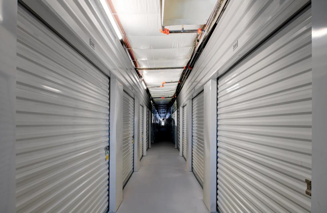 Storage King USA - Fort Worth Drive media 4