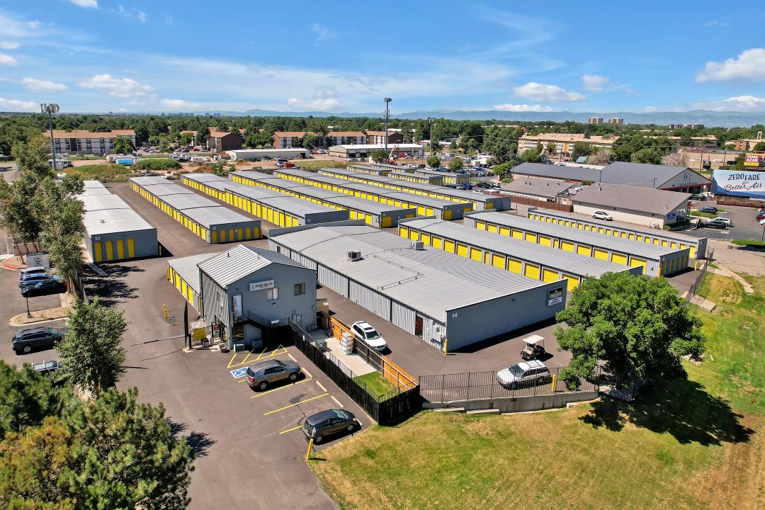 Storage King USA - Denver - Alameda media 1