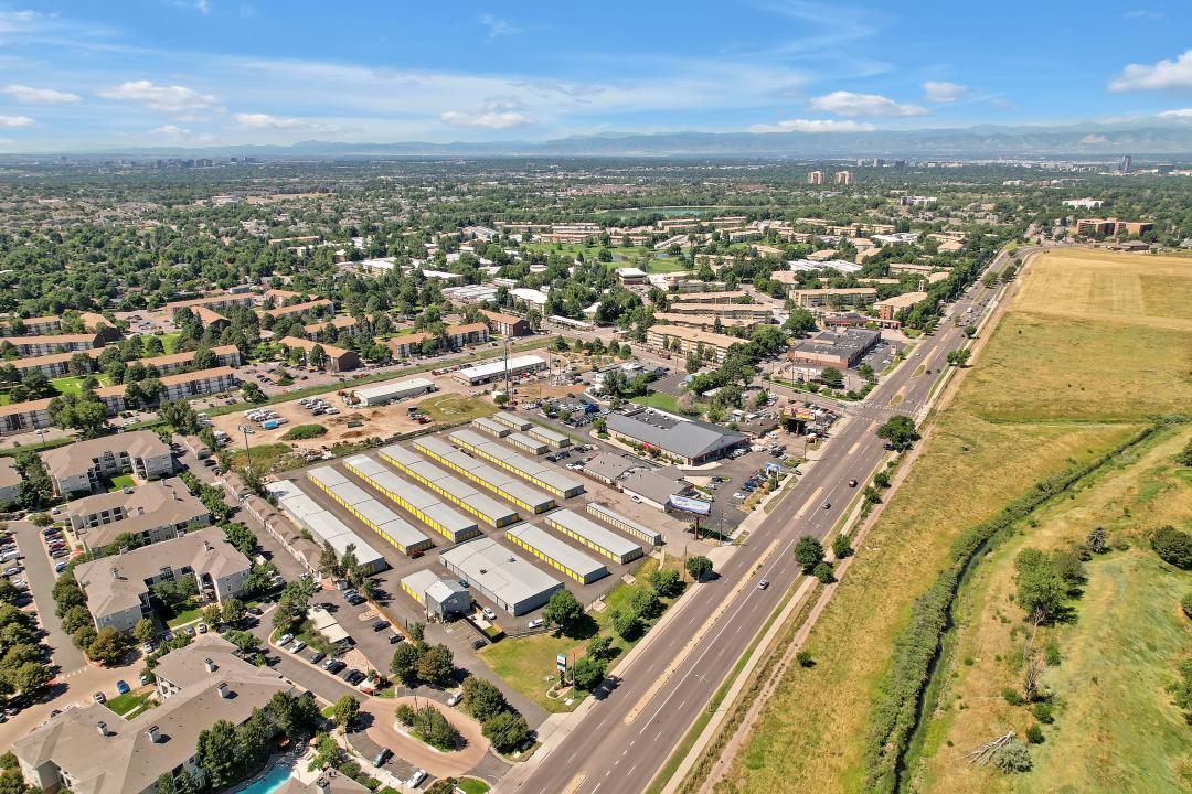 Storage King USA - Denver - Alameda media 8
