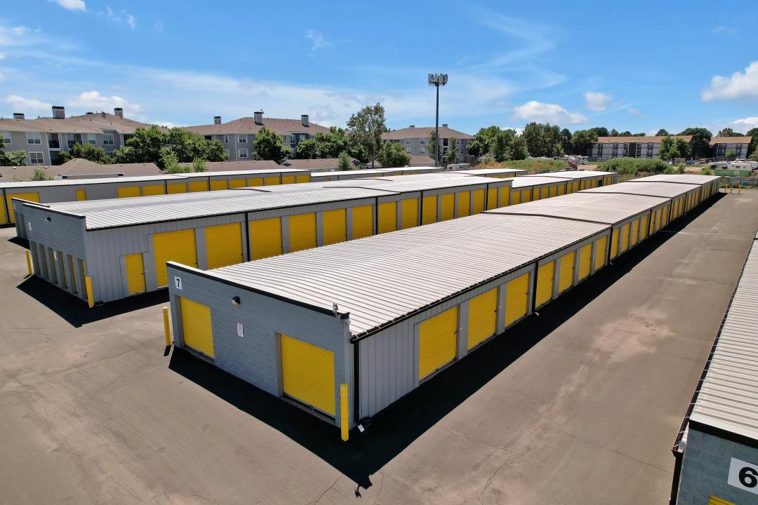 Storage King USA - Denver - Alameda media 6