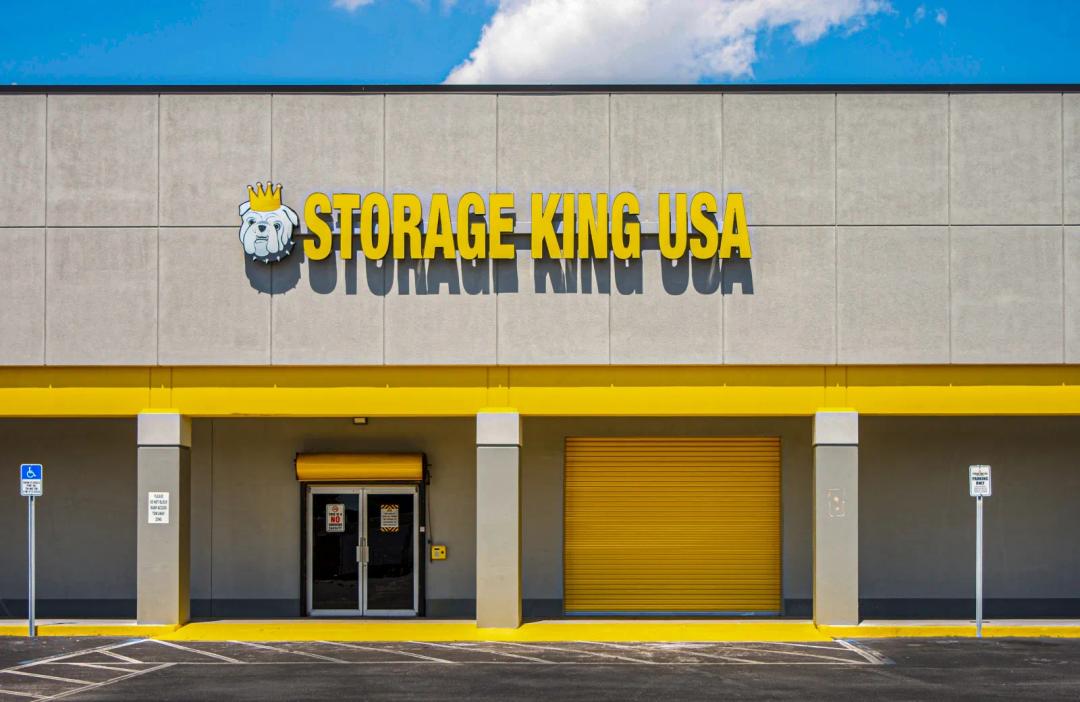 Storage King USA - Gary Rd media 1