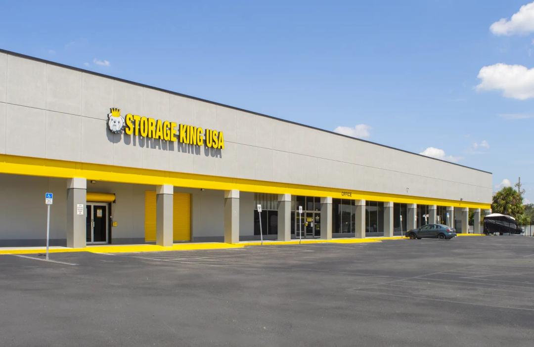 Storage King USA - Gary Rd media 2