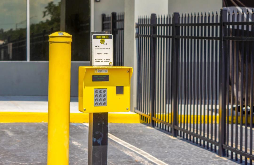 Storage King USA - Gary Rd media 12