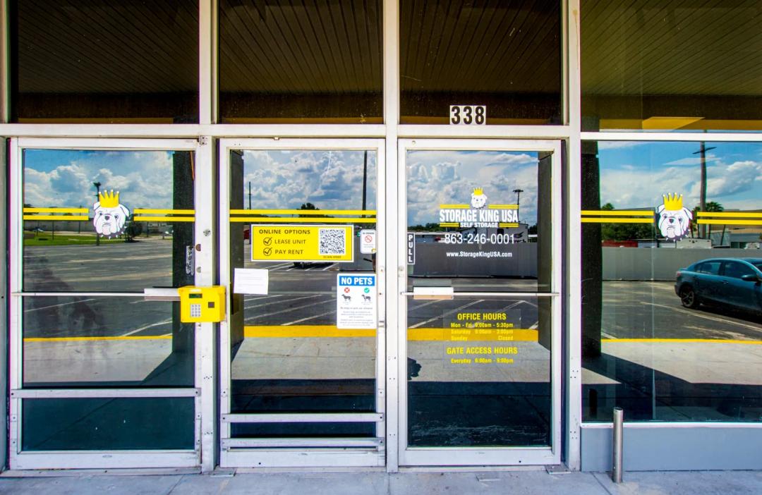 Storage King USA - Gary Rd media 13