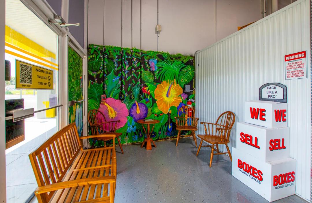 Storage King USA - Gary Rd media 10