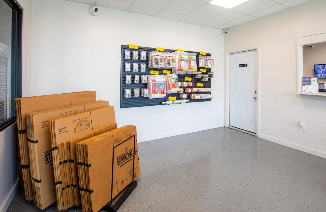 Storage King USA - Gary Rd media 7