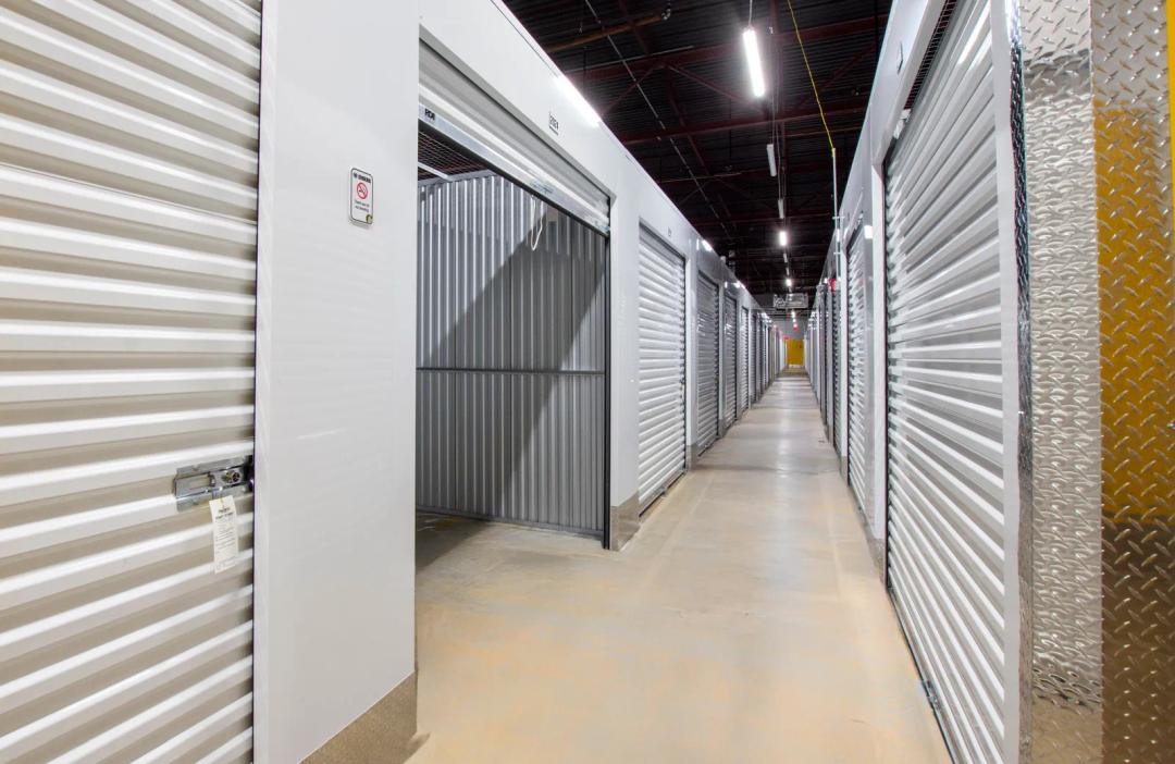 Storage King USA - Gary Rd media 14