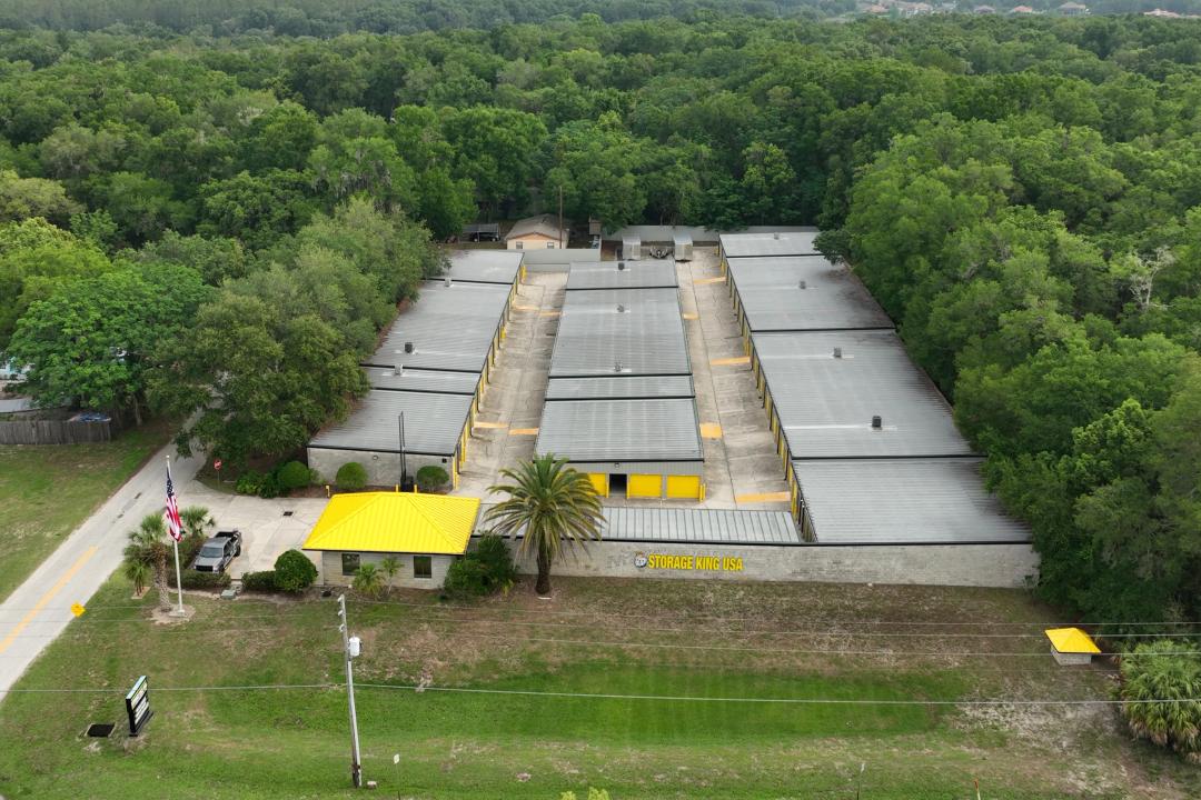 Storage King USA - Mt Plymouth Loop media 7