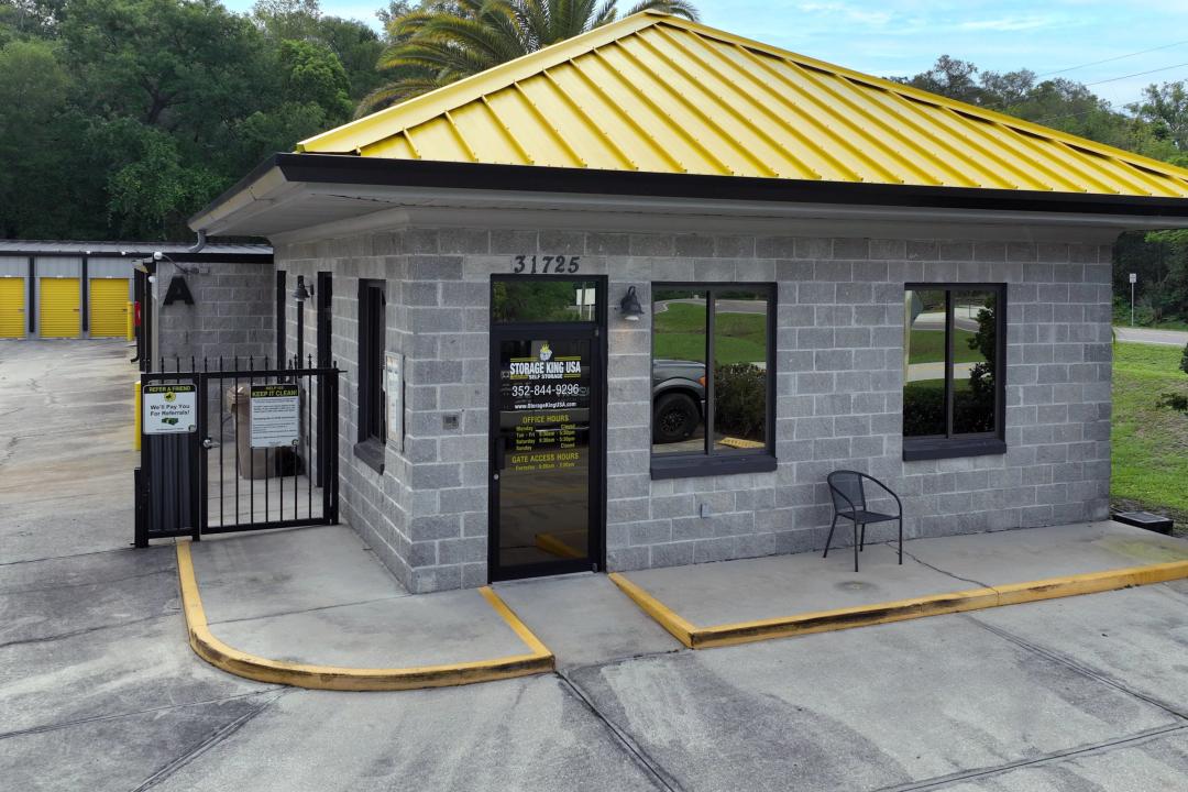 Storage King USA - Mt Plymouth Loop media 2