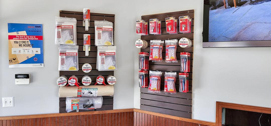 Storage King USA - Mt Plymouth Loop media 5