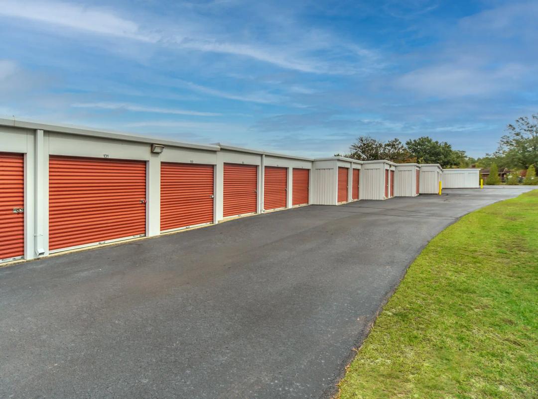 Storage King USA - Fayetteville, NC (Pepperbush Dr.) media 4