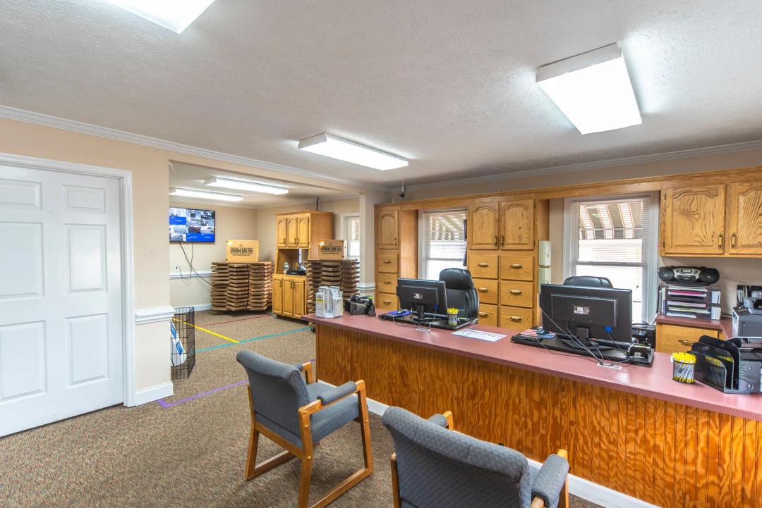 Storage King USA - Fayetteville, NC (Pepperbush Dr.) media 5