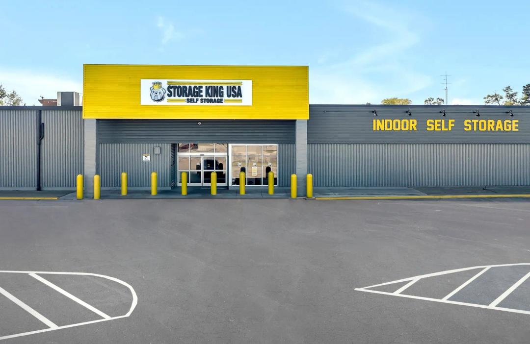 Storage King USA - Western Ave media 2