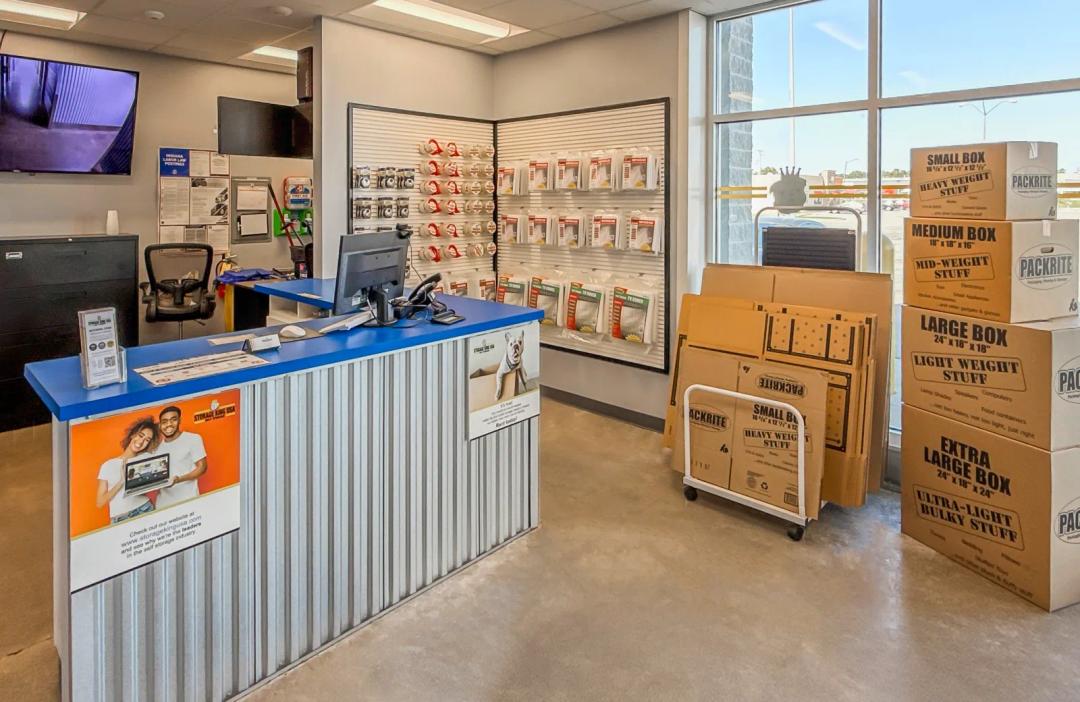 Storage King USA - Western Ave media 5