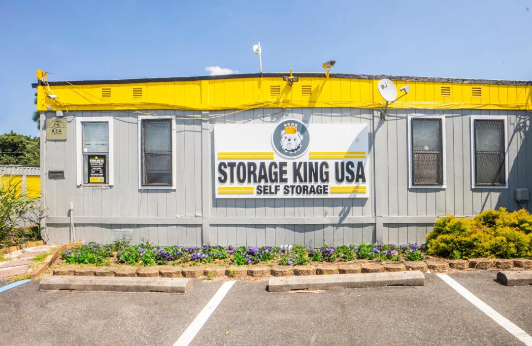 Storage King USA - White Marsh media 2