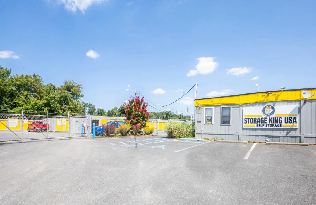 Storage King USA - White Marsh media 3