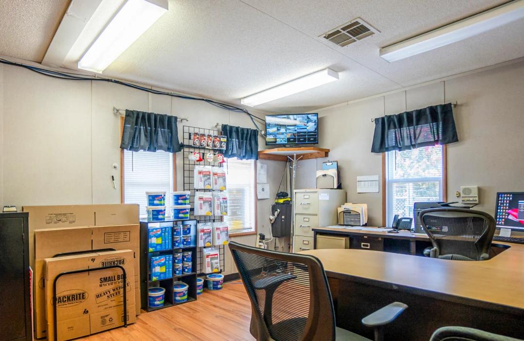 Storage King USA - White Marsh media 4