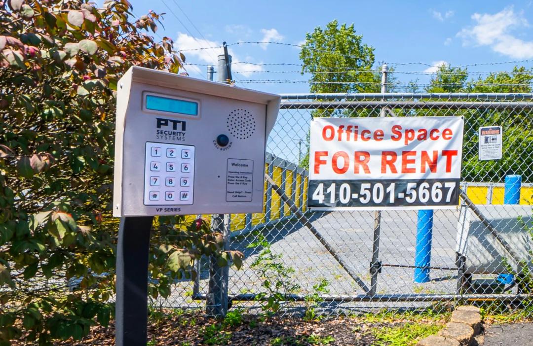 Storage King USA - White Marsh media 6