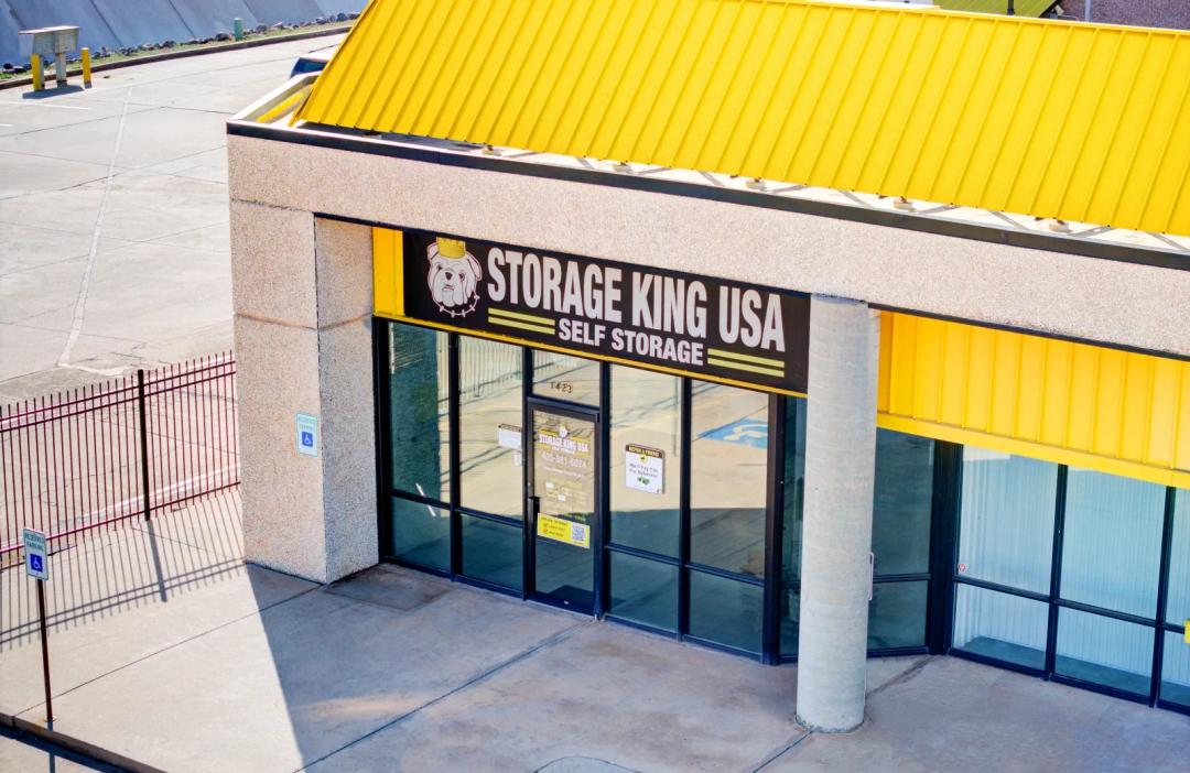 Storage King USA - Oklahoma City media 2