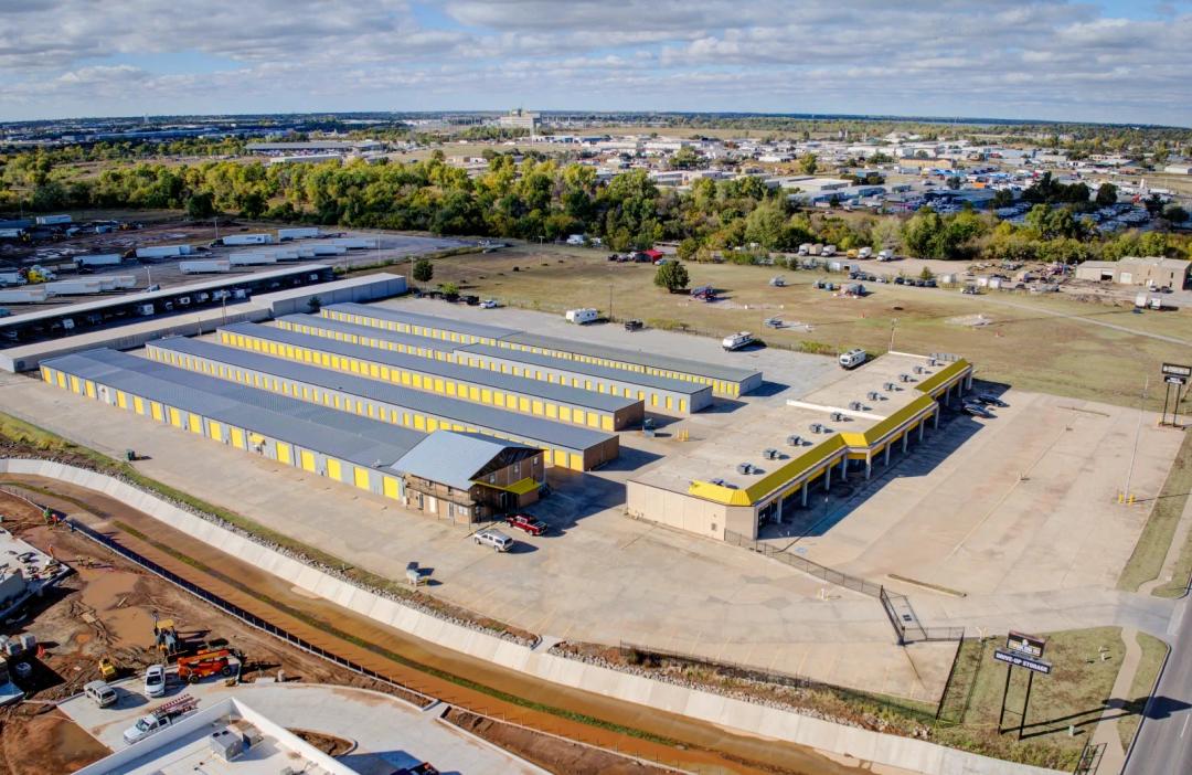 Storage King USA - Oklahoma City media 23