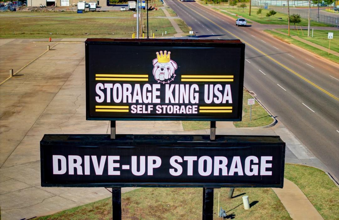 Storage King USA - Oklahoma City media 8