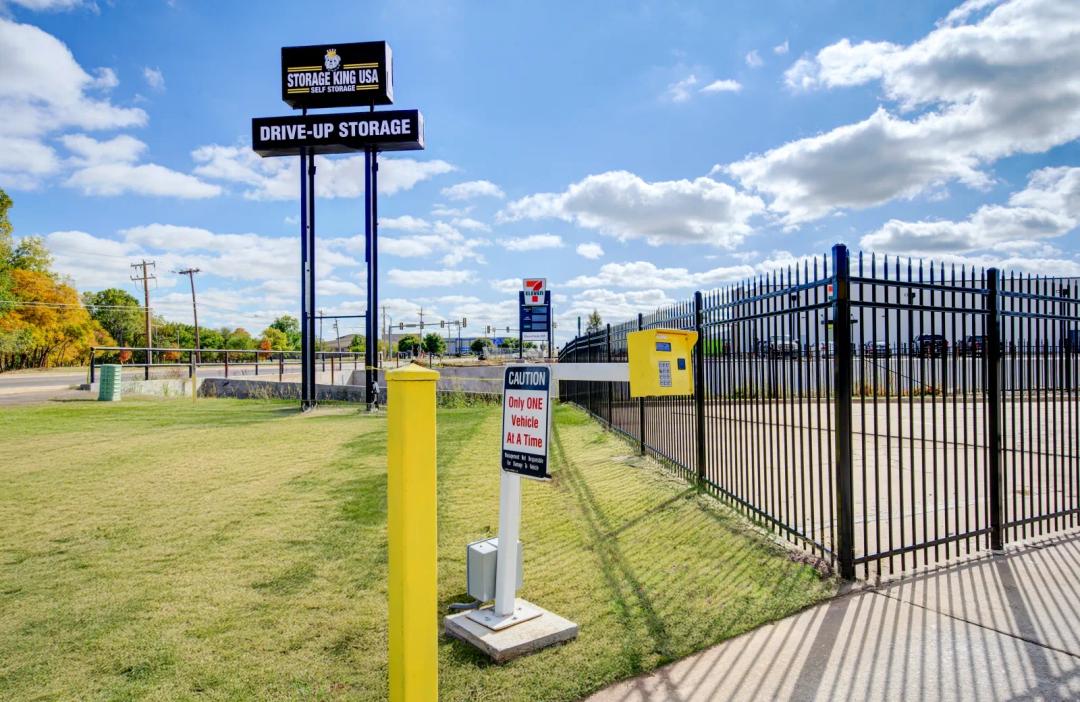 Storage King USA - Oklahoma City media 6