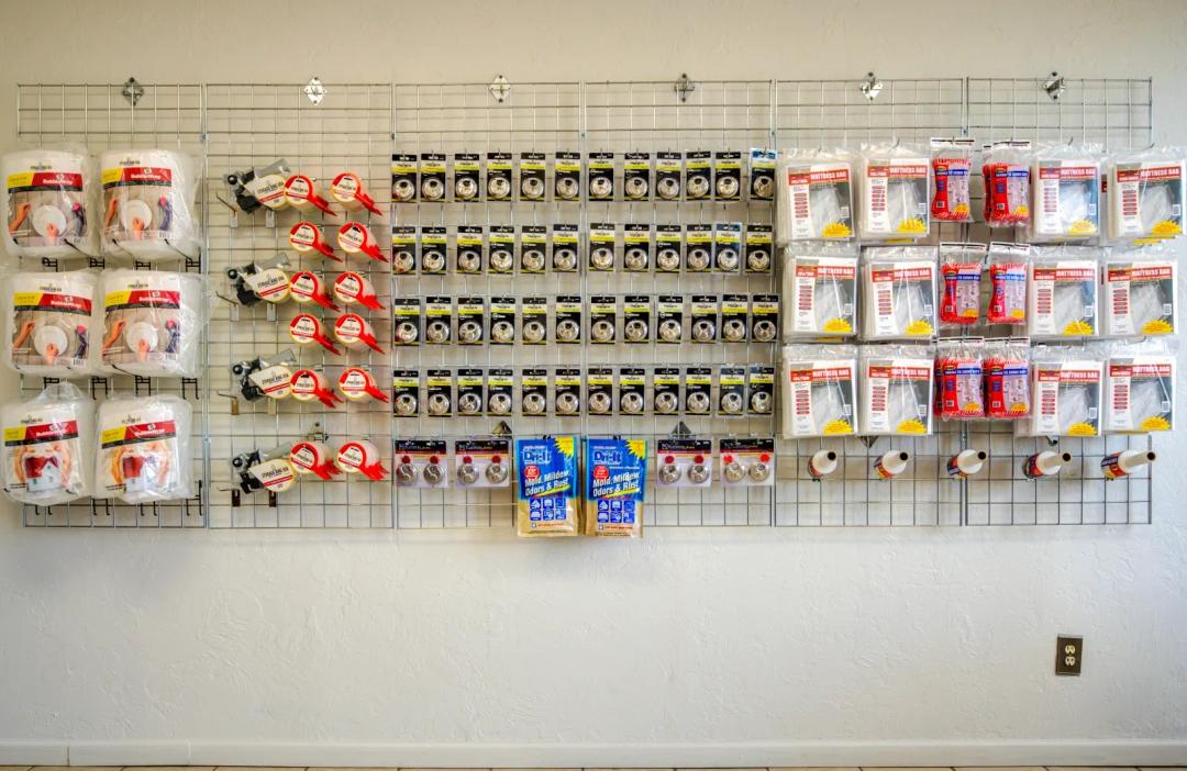 Storage King USA - Oklahoma City media 10