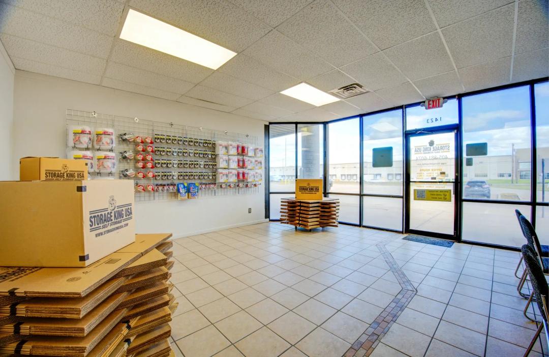 Storage King USA - Oklahoma City media 12