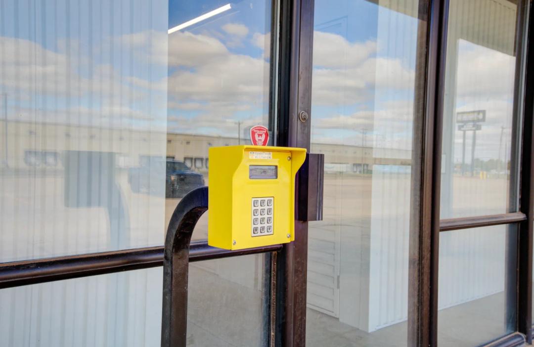 Storage King USA - Oklahoma City media 15