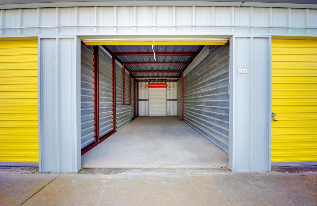 Storage King USA - Oklahoma City media 13